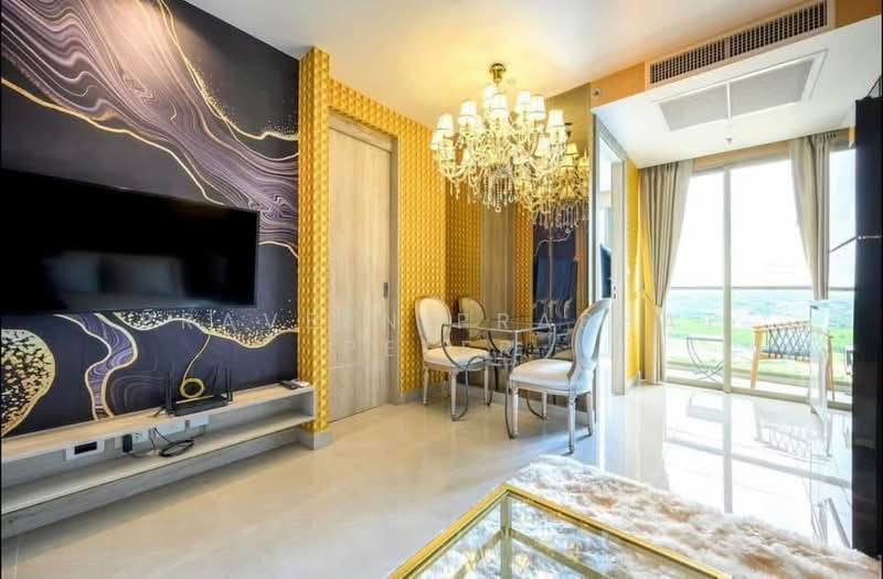 The Riviera Monaco : เดอะ ริเวียร่า โมนาโก, ชลบุรี, ซอยนาจอมเทียน 4 ถนนสุขุมวิท, นาจอมเทียน, สัตหีบ, ชลบุรี, 31 ตร.ม., คอนโด ให้เช่า, โดย Praveen Prabhat Peter, 500382396 - DDproperty.com