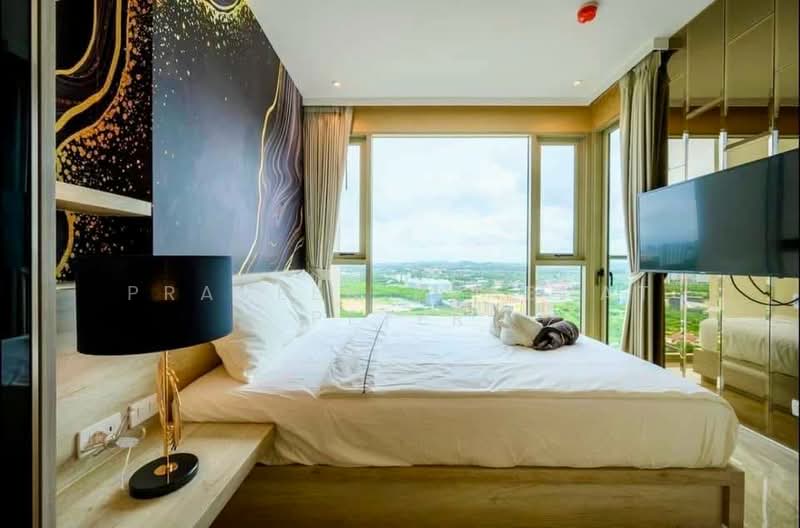 The Riviera Monaco, Chon Buri (Pattaya), NaJomtien Soi 4, Sukhumvit Rd., Na Chom Thian, Sattahip, Chon Buri (Pattaya), 1 Bedroom, 31 sqm, Condo For Rent, by Praveen Peter, 500382396 - DDproperty.com