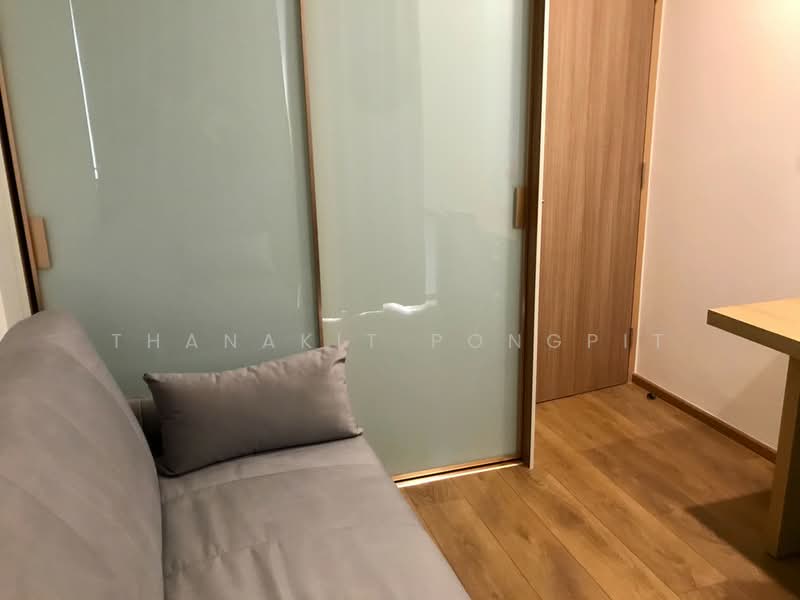 Noble BE33, Bangkok, 19 Soi Sukhumvit 33, Khlong Tan Nua, Watthana, Bangkok, 2 Bedrooms, 52 sqm, Condo For Rent, by Thanakit Pongpit, 500382399 - DDproperty.com
