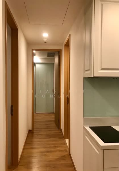 Noble BE33, Bangkok, 19 Soi Sukhumvit 33, Khlong Tan Nua, Watthana, Bangkok, 2 Bedrooms, 52 sqm, Condo For Rent, by Thanakit Pongpit, 500382399 - DDproperty.com