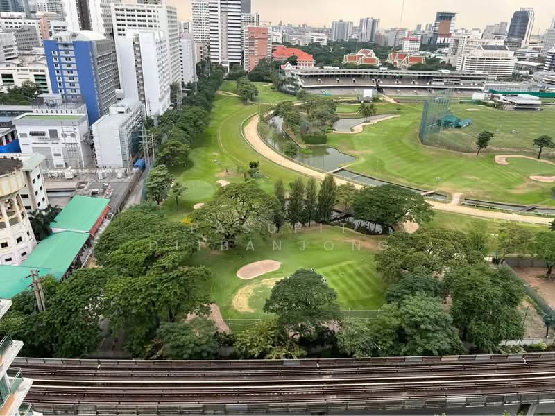 185 Rajadamri, Bangkok, 185 Rajadamri Road, Lumphini, Pathum Wan, Bangkok, 2 Bedrooms, 108 sqm, Condo For Sale, by Pasupit Ditbanjong, 500382401 - DDproperty.com