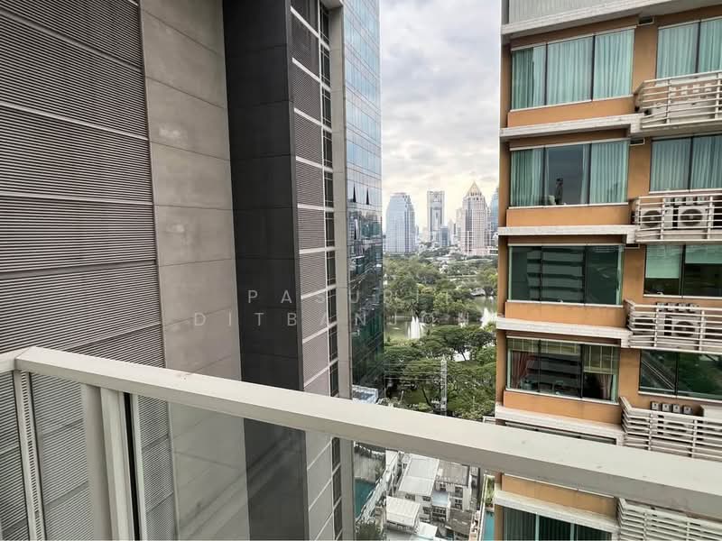 185 Rajadamri, Bangkok, 185 Rajadamri Road, Lumphini, Pathum Wan, Bangkok, 2 Bedrooms, 108 sqm, Condo For Sale, by Pasupit Ditbanjong, 500382401 - DDproperty.com