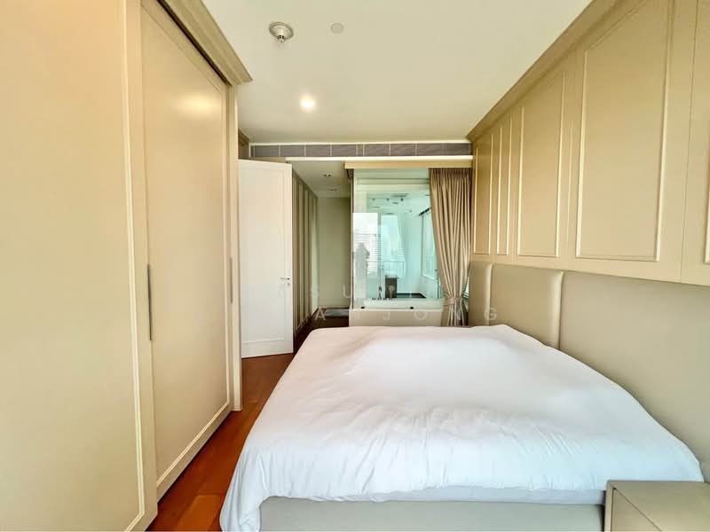 185 Rajadamri, Bangkok, 185 Rajadamri Road, Lumphini, Pathum Wan, Bangkok, 2 Bedrooms, 108 sqm, Condo For Sale, by Pasupit Ditbanjong, 500382401 - DDproperty.com