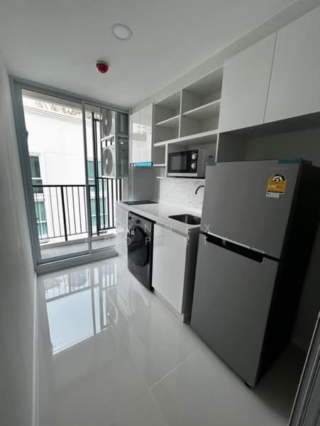 Chateau in Town Ratchayothin, Bangkok, Soi Phahonyothin 30, Chan Kasem, Chatuchak, Bangkok, 1 Bedroom, 30 sqm, Condo For Rent, by Connex Property, 500382403 - DDproperty.com