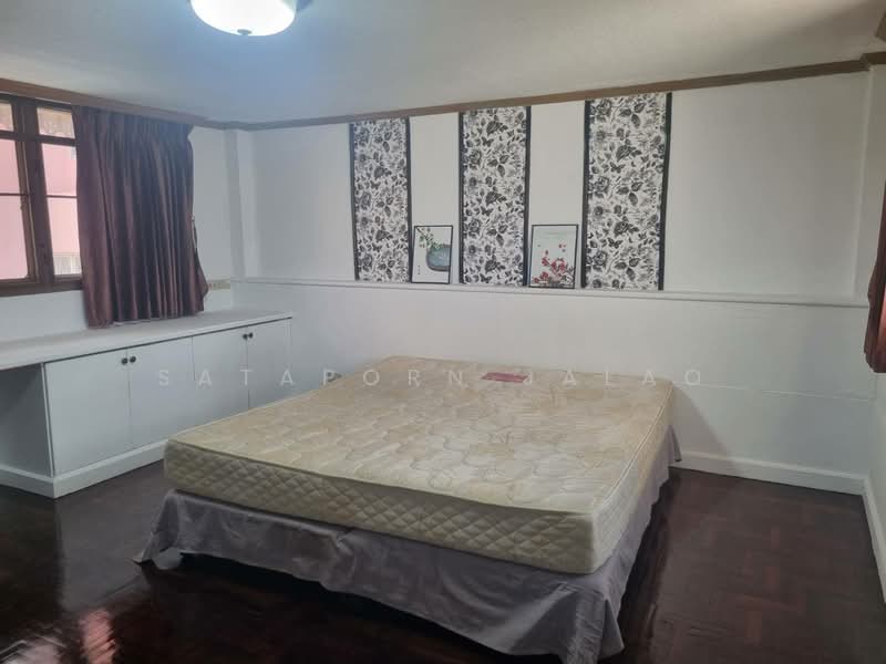 5-BR Townhouse, Bangkok, Khlong Tan Nua, Watthana, Bangkok, 5 Bedrooms, 448 sqm, Townhouse For Rent, by Sataporn Jalao, 500382405 - DDproperty.com