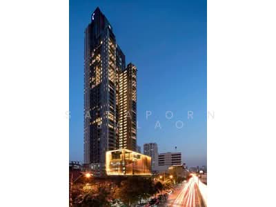 For Rent - C Ekkamai, Bangkok