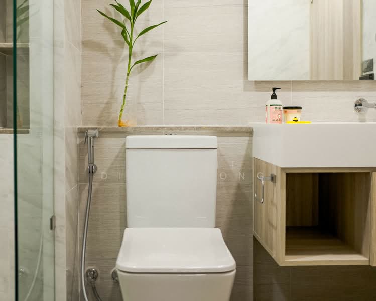 Fynn Sukhumvit 31, Bangkok, 77 Sukhumvit Road, Khlongtoei Nua, Watthana, Bangkok, 2 Bedrooms, 80 sqm, Condo For Rent, by Pasupit Ditbanjong, 500382410 - DDproperty.com