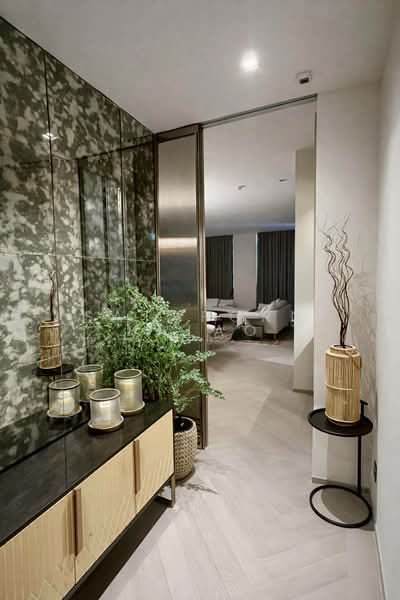 The Reserve Sathorn, Bangkok, Thanon Suan Phlu, Thung Maha Mek, Sathon, Bangkok, 2 Bedrooms, 114 sqm, Condo For Rent, by Sataporn Jalao, 500382411 - DDproperty.com