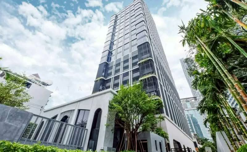 The Reserve Sathorn : เดอะ รีเซิร์ฟ สาทร, กรุงเทพ, ถ.สวนพลู, ทุ่งมหาเมฆ, สาทร, กรุงเทพ, 114 ตร.ม., คอนโด ให้เช่า, โดย Sataporn Jalao, 500382411 - DDproperty.com