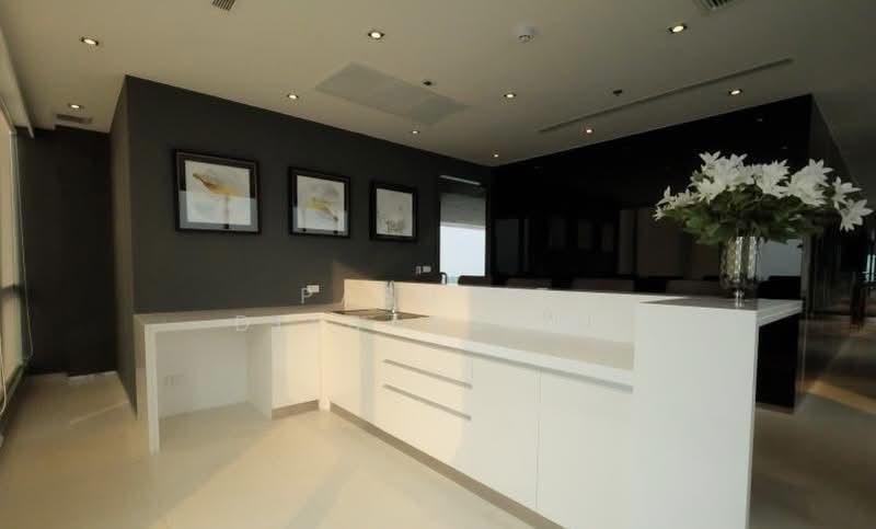 Wish Signature Midtown Siam, Bangkok, 512 Phetchaburi Road, Thanon Phetchaburi, Ratchathewi, Bangkok, 1 Bedroom, 35 sqm, Condo For Rent, by Pasupit Ditbanjong, 500382413 - DDproperty.com