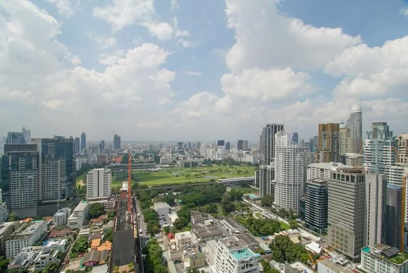 The Residences at Sindhorn Kempinski : เดอะ เรสซิเดนซ์ แอท สินธร เคมปินสกี้, กรุงเทพ, 88 ซอยต้นสน ถนน สารสิน, ลุมพินี, ปทุมวัน, กรุงเทพ, 540 ตร.ม., คอนโด ให้เช่า, โดย Sataporn Jalao, 500382414 - DDproperty.com