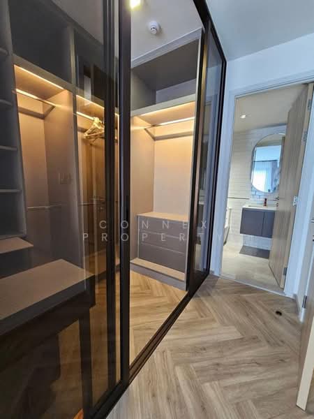 Chapter Thonglor 25, Bangkok, Soi Thonglor 25, Sukhumvit Road, Khlong Tan Nua, Watthana, Bangkok, 1 Bedroom, 35 sqm, Condo For Rent, by Connex Property, 500382417 - DDproperty.com