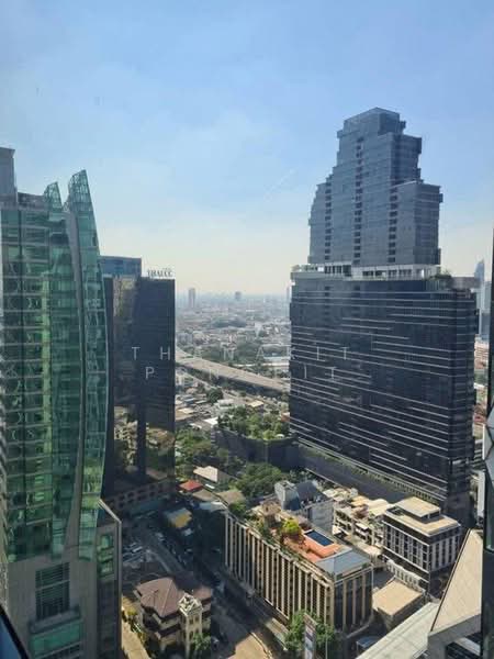 The Diplomat Sathorn : เดอะ ดิโพลแมท สาธร, กรุงเทพ, 158 ถนนสาทรเหนือ แขวงสีลม เขตบางรัก กรุงเทพมหานคร, สีลม, บางรัก, กรุงเทพ, 85 ตร.ม., คอนโด ให้เช่า, โดย Thanakit Pongpit, 500382419 - DDproperty.com