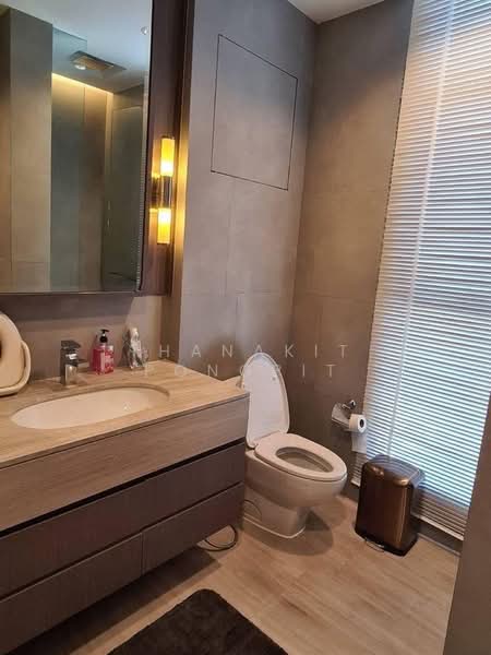 The Diplomat Sathorn, Bangkok, 158 Sathorn Nua Road, Silom, Bang Rak, Bangkok, 3 Bedrooms, 85 sqm, Condo For Rent, by Thanakit Pongpit, 500382419 - DDproperty.com