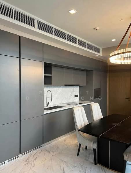The Monument Thonglor, Bangkok, 998 Thonglor Road, Khlong Tan Nua, Watthana, Bangkok, 2 Bedrooms, 126 sqm, Condo For Rent, by Pasupit Ditbanjong, 500382420 - DDproperty.com