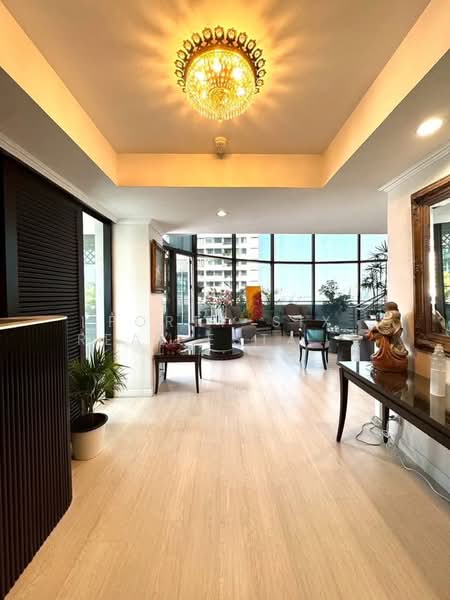 Supalai Place Sukhumvit 39 : ศุภาลัย เพลส สุขุมวิท 39, กรุงเทพ, 175-179 ซอยสุขุมวิท 39 ถนนสุขุมวิท แขวงคลองตันเหนือ เขตวัฒนา กรุงเทพมหานคร, คลองตันเหนือ, วัฒนา, กรุงเทพ, 491 ตร.ม., คอนโด ให้เช่า, โดย Forty-Six Real Estate Group, 500382421 - DDproperty.com