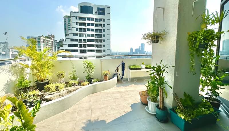 Supalai Place Sukhumvit 39, Bangkok, 175-179 Soi Sukhumvit 39 Sukhumvit Road, Khlong Tan Nua, Watthana, Bangkok, 3 Bedrooms, 491 sqm, Condo For Rent, by Forty-Six Real Estate Group, 500382421 - DDproperty.com