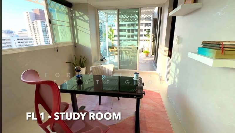 Supalai Place Sukhumvit 39 : ศุภาลัย เพลส สุขุมวิท 39, กรุงเทพ, 175-179 ซอยสุขุมวิท 39 ถนนสุขุมวิท แขวงคลองตันเหนือ เขตวัฒนา กรุงเทพมหานคร, คลองตันเหนือ, วัฒนา, กรุงเทพ, 491 ตร.ม., คอนโด ให้เช่า, โดย Forty-Six Real Estate Group, 500382421 - DDproperty.com