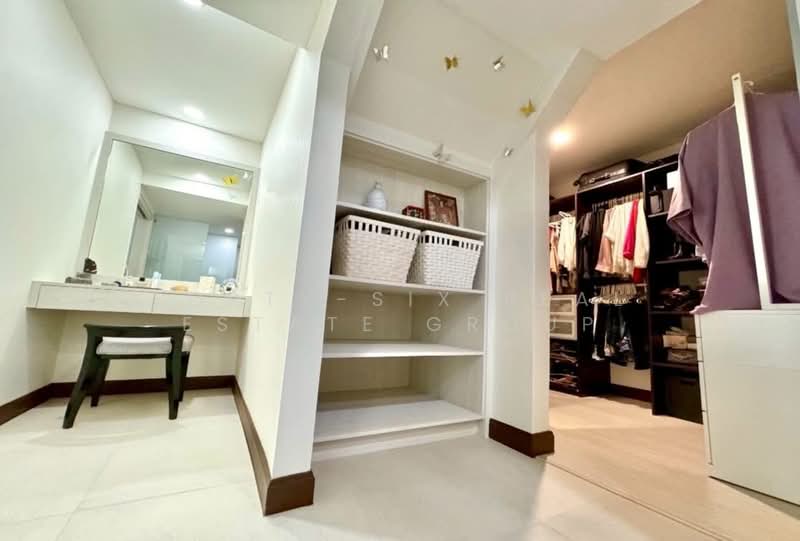 Supalai Place Sukhumvit 39, Bangkok, 175-179 Soi Sukhumvit 39 Sukhumvit Road, Khlong Tan Nua, Watthana, Bangkok, 3 Bedrooms, 491 sqm, Condo For Rent, by Forty-Six Real Estate Group, 500382421 - DDproperty.com