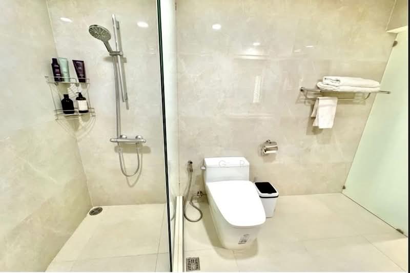 Supalai Place Sukhumvit 39, Bangkok, 175-179 Soi Sukhumvit 39 Sukhumvit Road, Khlong Tan Nua, Watthana, Bangkok, 3 Bedrooms, 491 sqm, Condo For Rent, by Forty-Six Real Estate Group, 500382421 - DDproperty.com