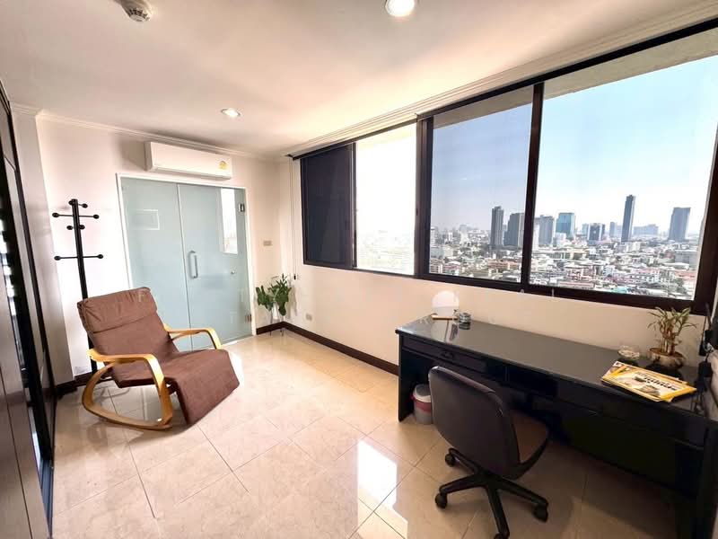 Supalai Place Sukhumvit 39 : ศุภาลัย เพลส สุขุมวิท 39, กรุงเทพ, 175-179 ซอยสุขุมวิท 39 ถนนสุขุมวิท แขวงคลองตันเหนือ เขตวัฒนา กรุงเทพมหานคร, คลองตันเหนือ, วัฒนา, กรุงเทพ, 491 ตร.ม., คอนโด ให้เช่า, โดย Forty-Six Real Estate Group, 500382421 - DDproperty.com