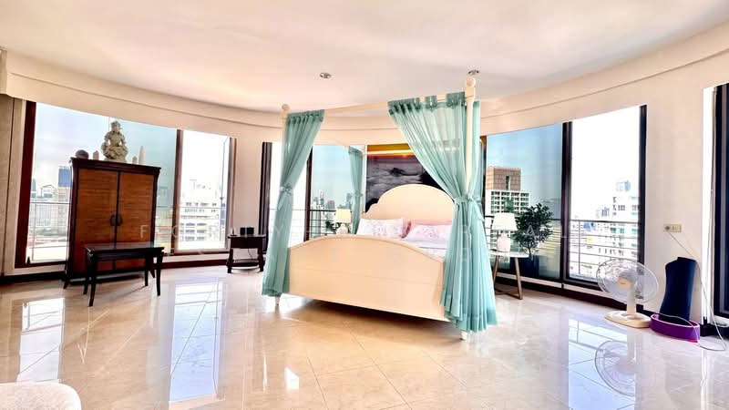Supalai Place Sukhumvit 39, Bangkok, 175-179 Soi Sukhumvit 39 Sukhumvit Road, Khlong Tan Nua, Watthana, Bangkok, 3 Bedrooms, 491 sqm, Condo For Rent, by Forty-Six Real Estate Group, 500382421 - DDproperty.com