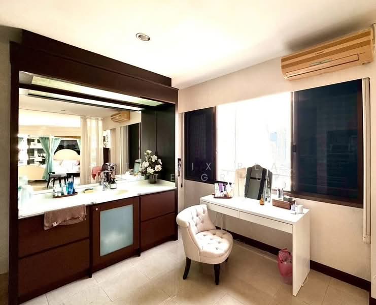 Supalai Place Sukhumvit 39 : ศุภาลัย เพลส สุขุมวิท 39, กรุงเทพ, 175-179 ซอยสุขุมวิท 39 ถนนสุขุมวิท แขวงคลองตันเหนือ เขตวัฒนา กรุงเทพมหานคร, คลองตันเหนือ, วัฒนา, กรุงเทพ, 491 ตร.ม., คอนโด ให้เช่า, โดย Forty-Six Real Estate Group, 500382421 - DDproperty.com