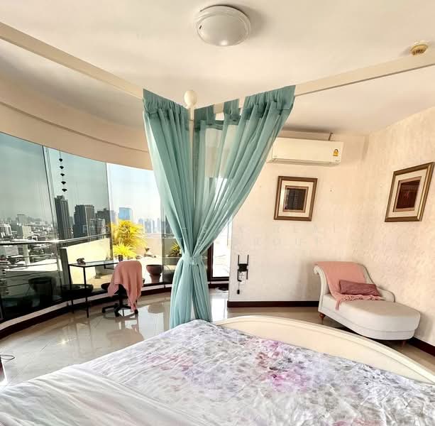 Supalai Place Sukhumvit 39, Bangkok, 175-179 Soi Sukhumvit 39 Sukhumvit Road, Khlong Tan Nua, Watthana, Bangkok, 3 Bedrooms, 491 sqm, Condo For Rent, by Forty-Six Real Estate Group, 500382421 - DDproperty.com