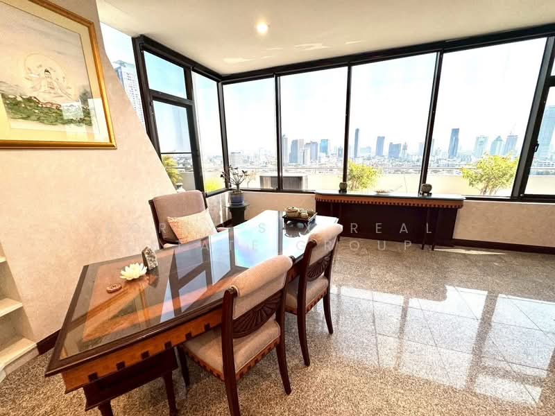Supalai Place Sukhumvit 39, Bangkok, 175-179 Soi Sukhumvit 39 Sukhumvit Road, Khlong Tan Nua, Watthana, Bangkok, 3 Bedrooms, 491 sqm, Condo For Rent, by Forty-Six Real Estate Group, 500382421 - DDproperty.com