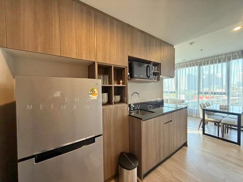 IDEO Mobi Sukhumvit Eastpoint, กรุงเทพ, Sukhumvit Road, บางนา, กรุงเทพ, 53 ตร.ม., คอนโด ให้เช่า, โดย Thawatchai Methawongworakul, 500382423 - DDproperty.com
