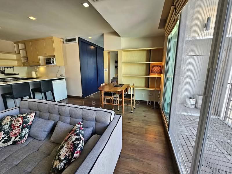Tree Condo Sukhumvit 52 : ทรี คอนโด สุขุมวิท 52, กรุงเทพ, ซอยสุขุมวิท 52, บางจาก, พระโขนง, กรุงเทพ, 86 ตร.ม., คอนโด ขาย, โดย Pasupit Ditbanjong, 500382424 - DDproperty.com