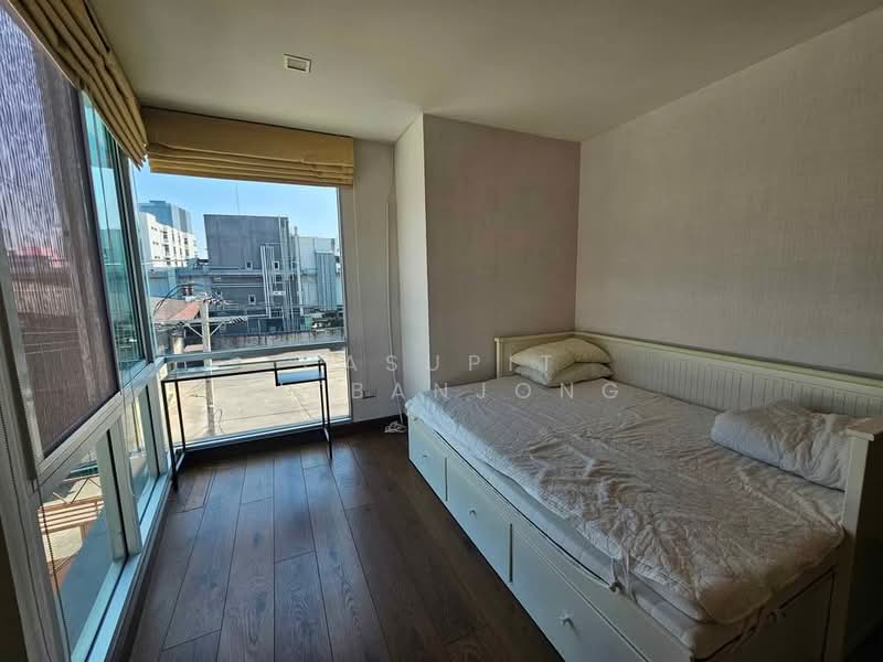 Tree Condo Sukhumvit 52, Bangkok, Soi SuKhumvit 52, Bang Chak, Phra Khanong, Bangkok, 2 Bedrooms, 86 sqm, Condo For Sale, by Pasupit Ditbanjong, 500382424 - DDproperty.com