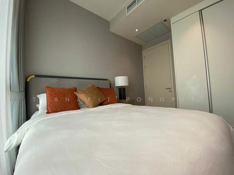 Khun By Yoo, Bangkok, 338 Thonglor Road, Khlong Tan Nua, Watthana, Bangkok, 2 Bedrooms, 82 sqm, Condo For Rent, by Thanakit Pongpit, 500382425 - DDproperty.com