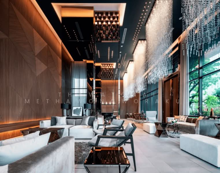 C Ekkamai, Bangkok, 888 Soi Sukhumvit 63, Sukhumvit Road, Khlong Tan Nua, Watthana, Bangkok, 2 Bedrooms, 65 sqm, Condo For Rent, by Thawatchai Methawongworakul, 500382428 - DDproperty.com