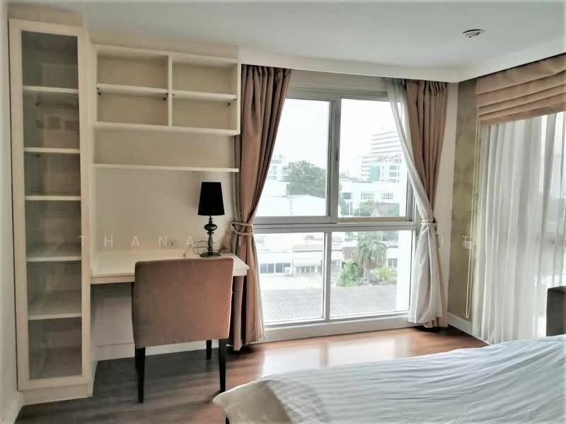 Centric Place Ari 4-Phaholyothin : เซ็นทริค เพลส อารีย์ 4-พหลโยธิน, กรุงเทพ, พหลโยธิน, สามเสนใน, พญาไท, กรุงเทพ, 78 ตร.ม., คอนโด ให้เช่า, โดย Thanakit Pongpit, 500382429 - DDproperty.com