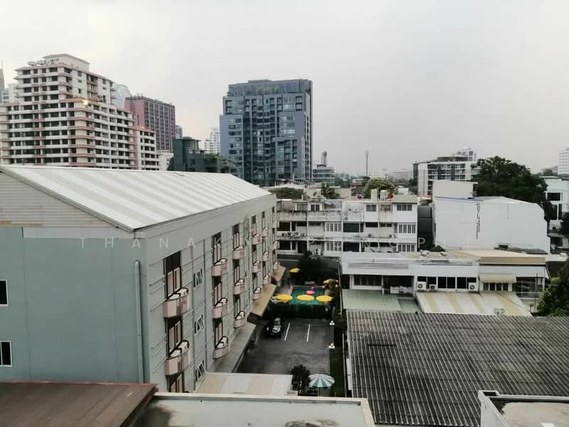 Centric Place Ari 4-Phaholyothin, Bangkok, Phaholyothin, Samsen Nai, Phaya Thai, Bangkok, 2 Bedrooms, 78 sqm, Condo For Rent, by Thanakit Pongpit, 500382429 - DDproperty.com