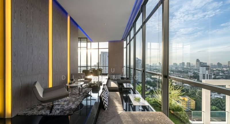 M Thonglor 10 : เอ็ม ทองหล่อ 10, กรุงเทพ, 9 ซอยเอกมัย 12 ถนนเอกมัย, คลองตันเหนือ, วัฒนา, กรุงเทพ, 62 ตร.ม., คอนโด ให้เช่า, โดย Pasupit Ditbanjong, 500382431 - DDproperty.com