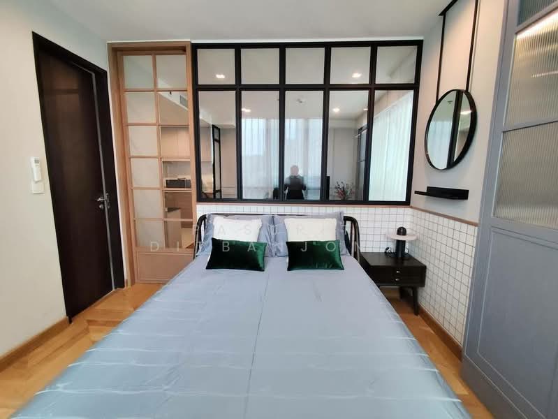 Wish Signature Midtown Siam : วิช ซิกเนเจอร์ มิดทาวน์ สยาม, กรุงเทพ, 512 เพชรบุรี, ถนนเพชรบุรี, ราชเทวี, กรุงเทพ, 40 ตร.ม., คอนโด ให้เช่า, โดย Pasupit Ditbanjong, 500382435 - DDproperty.com