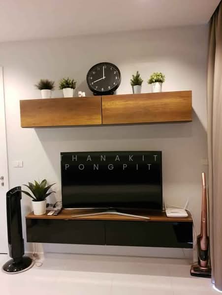 Nara 9 by Eastern Star, Bangkok, Naradhiwas Rajanagarindra Road, Thung Maha Mek, Sathon, Bangkok, 1 Bedroom, 43 sqm, Condo For Rent, by Thanakit Pongpit, 500382436 - DDproperty.com
