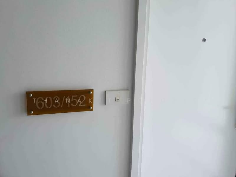 Nara 9 by Eastern Star, Bangkok, Naradhiwas Rajanagarindra Road, Thung Maha Mek, Sathon, Bangkok, 1 Bedroom, 43 sqm, Condo For Rent, by Thanakit Pongpit, 500382436 - DDproperty.com