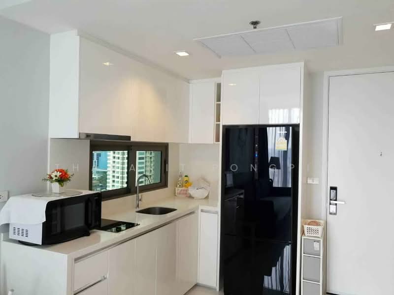 Nara 9 by Eastern Star, Bangkok, Naradhiwas Rajanagarindra Road, Thung Maha Mek, Sathon, Bangkok, 1 Bedroom, 43 sqm, Condo For Rent, by Thanakit Pongpit, 500382436 - DDproperty.com