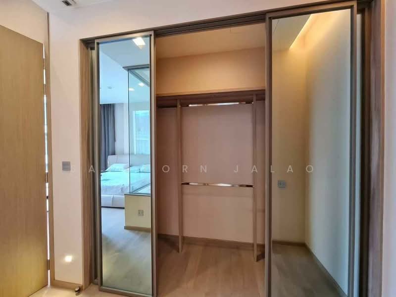 The Esse Asoke : ดิ เอส อโศก, กรุงเทพ, 333 ซอยสุขุมวิท 21 ถนนสุขุมวิท, คลองเตยเหนือ, วัฒนา, กรุงเทพ, 75 ตร.ม., คอนโด ให้เช่า, โดย Sataporn Jalao, 500382437 - DDproperty.com