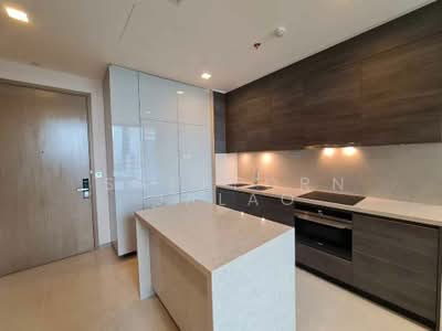 For Rent - The Esse Asoke, Bangkok