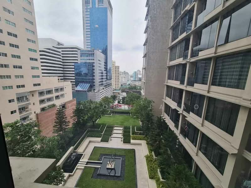 The Esse Asoke : ดิ เอส อโศก, กรุงเทพ, 333 ซอยสุขุมวิท 21 ถนนสุขุมวิท, คลองเตยเหนือ, วัฒนา, กรุงเทพ, 75 ตร.ม., คอนโด ให้เช่า, โดย Sataporn Jalao, 500382437 - DDproperty.com