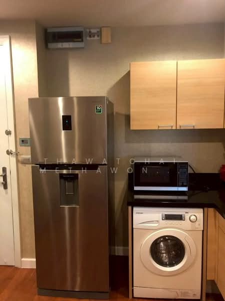 Equinox Phahol Vibha, Bangkok, 345 Paholyothin Road, Jom Phon, Chatuchak, Bangkok, 2 Bedrooms, 63 sqm, Condo For Rent, by Thawatchai Methawongworakul, 500382439 - DDproperty.com