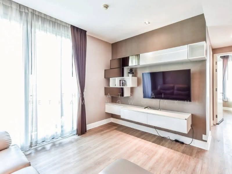 Equinox Phahol Vibha : คอนโดอีควิน็อคซ์ พหล-วิภา, กรุงเทพ, 345 ถนน วิภาวดีรังสิต, จอมพล, จตุจักร, กรุงเทพ, 63 ตร.ม., คอนโด ให้เช่า, โดย Thawatchai Methawongworakul, 500382439 - DDproperty.com