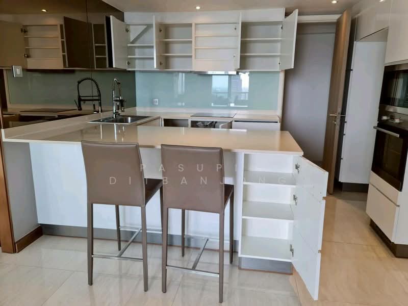 H Sukhumvit 43 : เอช สุขุมวิท 43, กรุงเทพ, 28 Sukhumvit 34 Road, คลองตันเหนือ, วัฒนา, กรุงเทพ, 238 ตร.ม., คอนโด ให้เช่า, โดย Pasupit Ditbanjong, 500382440 - DDproperty.com
