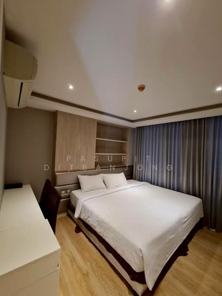 H Sukhumvit 43, กรุงเทพ, 28 Sukhumvit 34 Road, คลองตันเหนือ, วัฒนา, กรุงเทพ, 238 ตร.ม., คอนโด ให้เช่า, โดย Pasupit Ditbanjong, 500382440 - DDproperty.com
