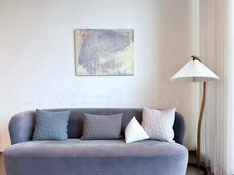 Scope Langsuan, Bangkok, Soi Lang Suan, Lumphini, Pathum Wan, Bangkok, 1 Bedroom, 85 sqm, Condo For Rent, by Thawatchai Methawongworakul, 500382444 - DDproperty.com