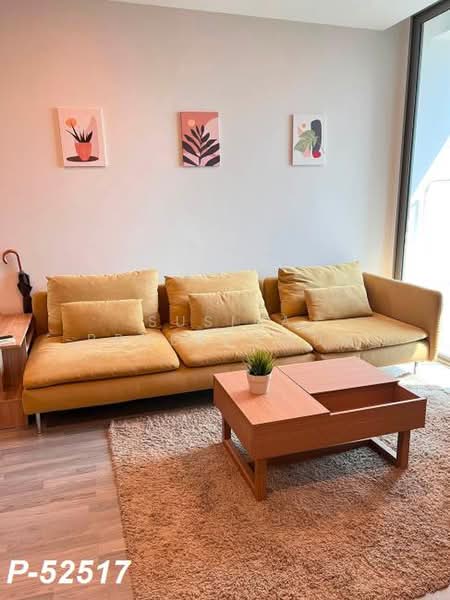 The Room BTS Wongwianyai, Bangkok, 44 KrungThonBuri Road, Khlong Ton Sai, Khlong San, Bangkok, 2 Bedrooms, 77 sqm, Condo For Rent, by Susira Prueksawun, 500382445 - DDproperty.com